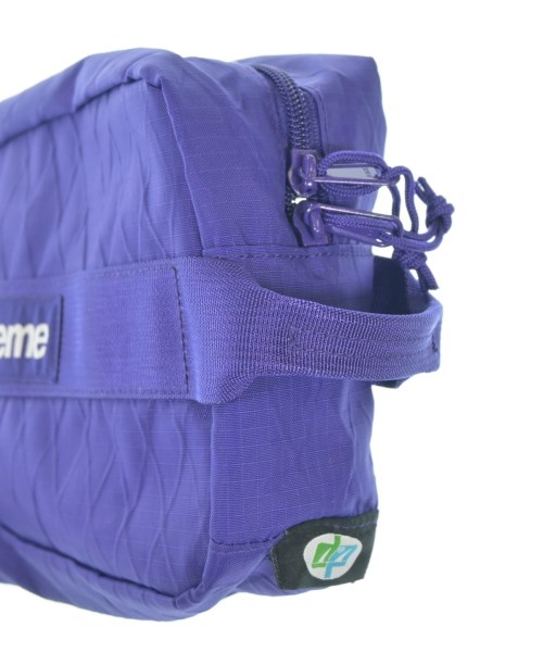 Supreme（シュプリーム）その他 紫 サイズ:- メンズ/2200640898724