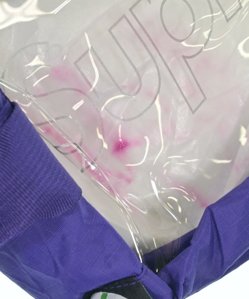 Supreme（シュプリーム）その他 紫 サイズ:- メンズ/2200640898724