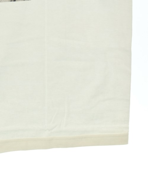 Supreme（シュプリーム）Tシャツ・カットソー 白 サイズ:M メンズ/2200640898731