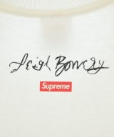 Supreme（シュプリーム）Tシャツ・カットソー 白 サイズ:M メンズ/2200640898731