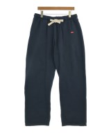 Supreme（シュプリーム）スウェットパンツ 紺 サイズ:L メンズ/2200668225304