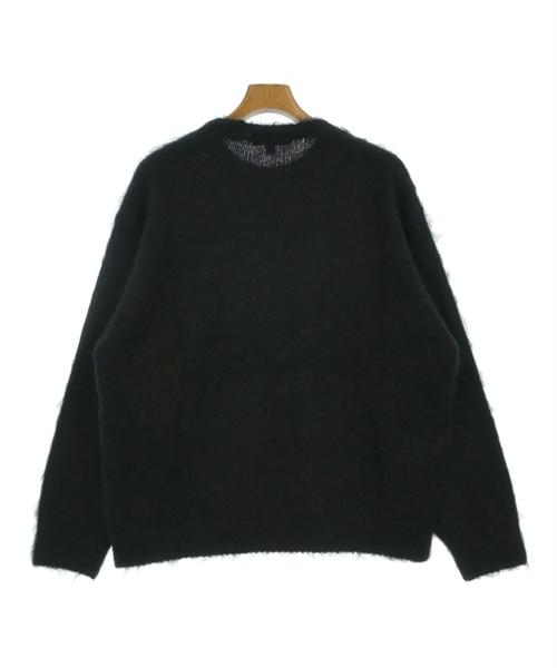 Supreme（シュプリーム）ニット・セーター 黒 サイズ:L メンズ/2200668225397