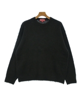 Supreme（シュプリーム）ニット・セーター 黒 サイズ:L メンズ/2200668225397