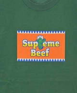 Supreme（シュプリーム）Tシャツ・カットソー 緑 サイズ:M メンズ/2200668225410