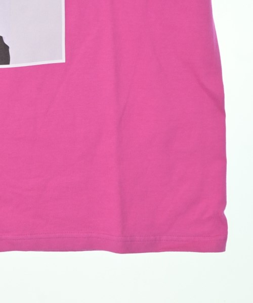 Supreme（シュプリーム）Tシャツ・カットソー ピンク サイズ:M メンズ/2200668225427