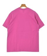 Supreme（シュプリーム）Tシャツ・カットソー ピンク サイズ:M メンズ/2200668225427