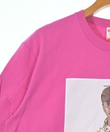 Supreme（シュプリーム）Tシャツ・カットソー ピンク サイズ:M メンズ/2200668225427