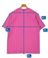 Supreme（シュプリーム）Tシャツ・カットソー ピンク サイズ:M メンズ/2200668225427
