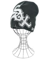 Supreme（シュプリーム）ニットキャップ・ビーニー 黒 サイズ:- メンズ/2200668338028