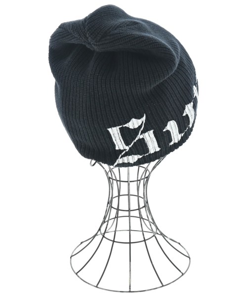 Supreme（シュプリーム）ニットキャップ・ビーニー 黒 サイズ:- メンズ/2200668338035
