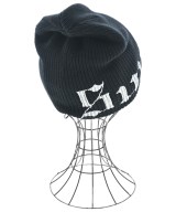 Supreme（シュプリーム）ニットキャップ・ビーニー 黒 サイズ:- メンズ/2200668338035