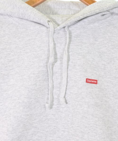 Supreme（シュプリーム）パーカー グレー サイズ:M メンズ/2200668338103