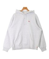 Supreme（シュプリーム）パーカー グレー サイズ:M メンズ/2200668338103