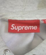 Supreme（シュプリーム）パーカー グレー サイズ:M メンズ/2200668338103