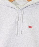 Supreme（シュプリーム）パーカー グレー サイズ:M メンズ/2200668338103