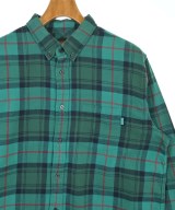 Supreme（シュプリーム）カジュアルシャツ 緑 サイズ:L メンズ/2200668430029