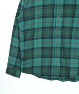 Supreme（シュプリーム）カジュアルシャツ 緑 サイズ:L メンズ/2200668430029