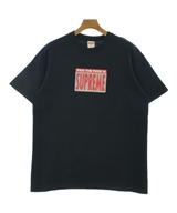 Supreme（シュプリーム）Tシャツ・カットソー 紺 サイズ:M メンズ/2200668430111