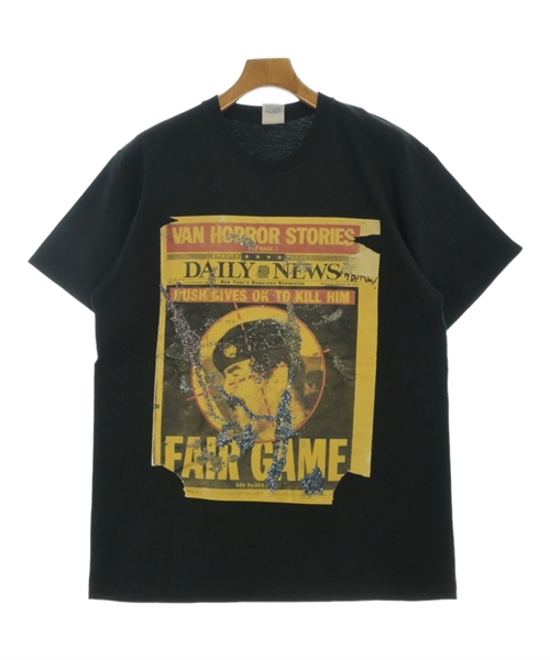 Supreme(シュプリーム)Tシャツ・カットソー 黒 サイズ:L/2200668430128