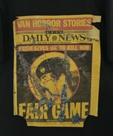 Supreme（シュプリーム）Tシャツ・カットソー 黒 サイズ:L メンズ/2200668430128