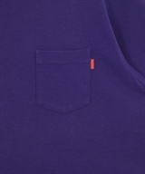 Supreme（シュプリーム）Tシャツ・カットソー 紫 サイズ:L メンズ/2200668430135