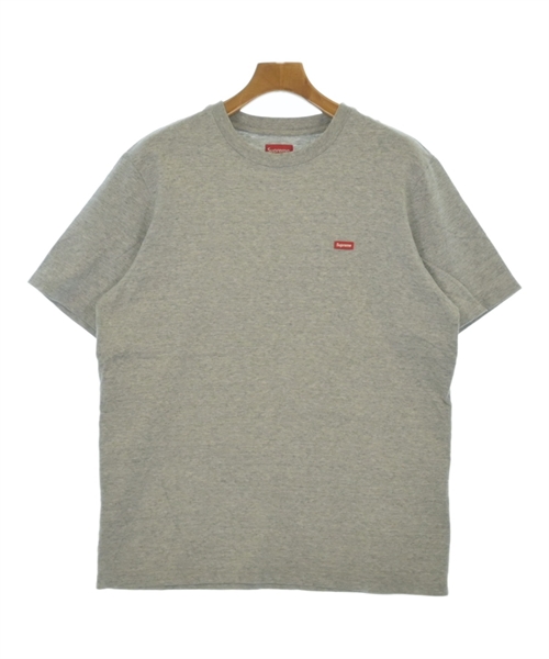 Supreme(シュプリーム)Tシャツ・カットソー グレー サイズ:M/2200668430142