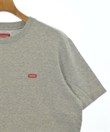 Supreme（シュプリーム）Tシャツ・カットソー グレー サイズ:M メンズ/2200668430142
