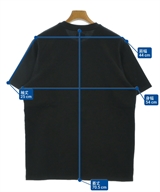 Supreme（シュプリーム）Tシャツ・カットソー 黒 サイズ:M メンズ/2200668430159