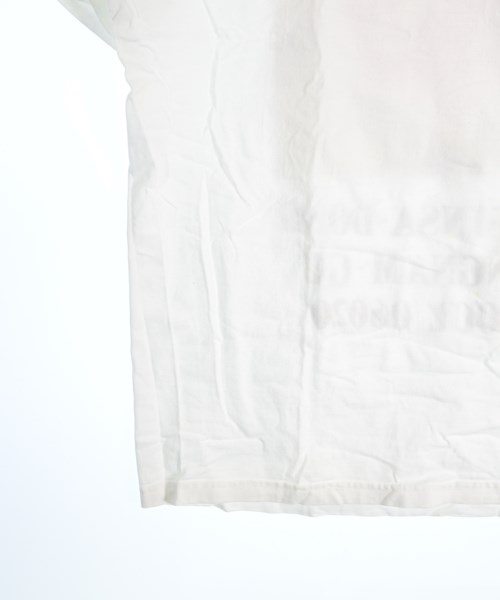 Supreme（シュプリーム）Tシャツ・カットソー 白 サイズ:L メンズ/2200665378140