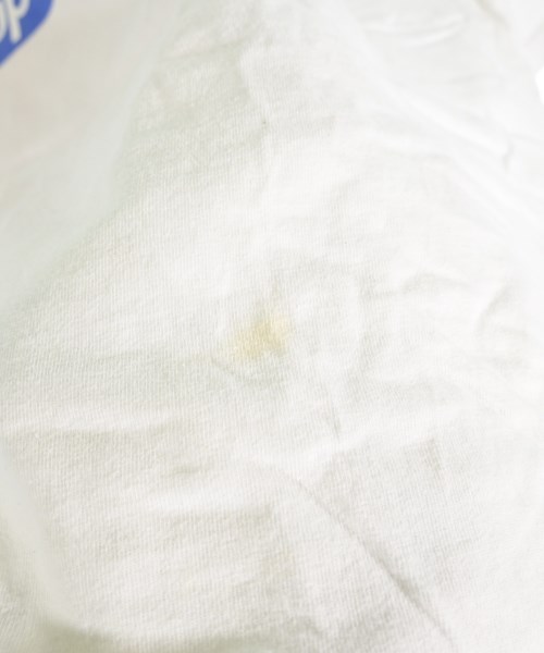 Supreme（シュプリーム）Tシャツ・カットソー 白 サイズ:L メンズ/2200665378140