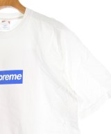 Supreme（シュプリーム）Tシャツ・カットソー 白 サイズ:L メンズ/2200665378140