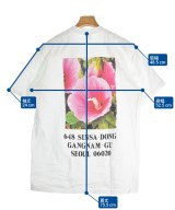 Supreme（シュプリーム）Tシャツ・カットソー 白 サイズ:L メンズ/2200665378140