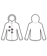 Supreme（シュプリーム）パーカー 紫 サイズ:L メンズ/2200667985223