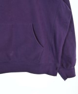 Supreme（シュプリーム）パーカー 紫 サイズ:L メンズ/2200667985223