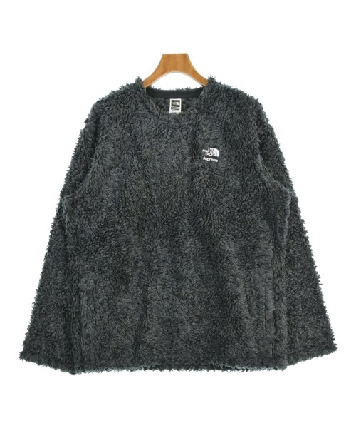 Supreme(シュプリーム)Tシャツ・カットソー グレー サイズ:M/2200668692021