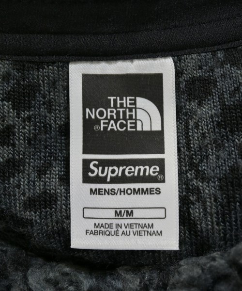 Supreme（シュプリーム）Tシャツ・カットソー グレー サイズ:M メンズ/2200668692021