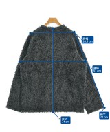 Supreme（シュプリーム）Tシャツ・カットソー グレー サイズ:M メンズ/2200668692021