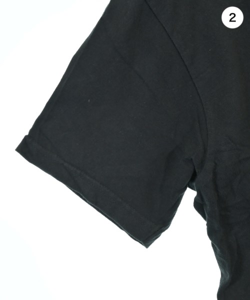 Supreme（シュプリーム）Tシャツ・カットソー 黒 サイズ:M メンズ/2200668692038