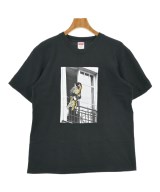 Supreme（シュプリーム）Tシャツ・カットソー 黒 サイズ:M メンズ/2200668692038