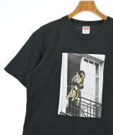 Supreme（シュプリーム）Tシャツ・カットソー 黒 サイズ:M メンズ/2200668692038