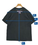 Supreme（シュプリーム）Tシャツ・カットソー 黒 サイズ:M メンズ/2200668692038