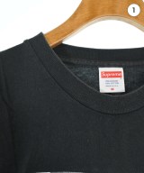 Supreme（シュプリーム）Tシャツ・カットソー 黒 サイズ:M メンズ/2200668692038
