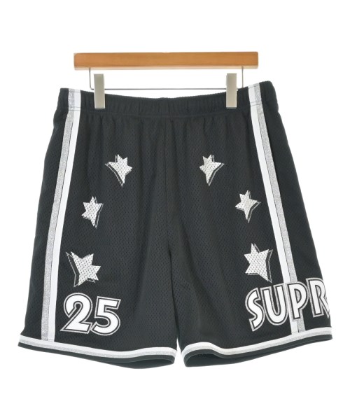 Supreme(シュプリーム)ショートパンツ 黒 サイズ:M/2200668751018