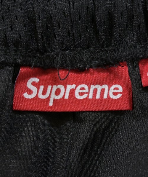 Supreme（シュプリーム）ショートパンツ 黒 サイズ:M メンズ/2200668751018