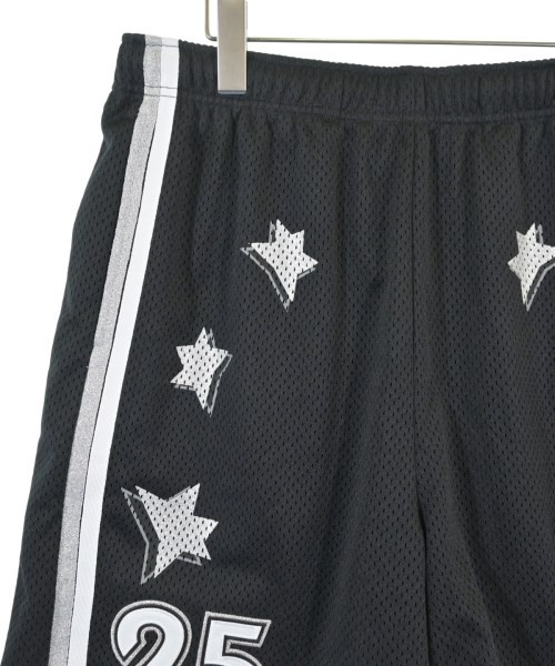 Supreme（シュプリーム）ショートパンツ 黒 サイズ:M メンズ/2200668751018