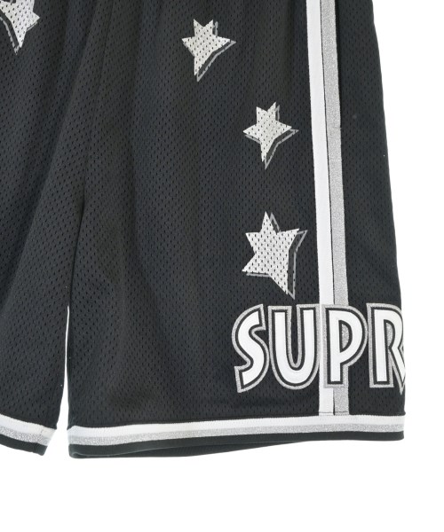 Supreme（シュプリーム）ショートパンツ 黒 サイズ:M メンズ/2200668751018