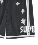 Supreme（シュプリーム）ショートパンツ 黒 サイズ:M メンズ/2200668751018