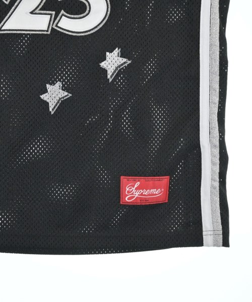 Supreme（シュプリーム）タンクトップ 黒 サイズ:M メンズ/2200668751025