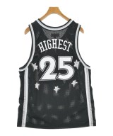 Supreme（シュプリーム）タンクトップ 黒 サイズ:M メンズ/2200668751025