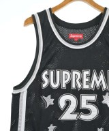 Supreme（シュプリーム）タンクトップ 黒 サイズ:M メンズ/2200668751025